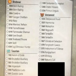 Cheap 🧨 KeyForge Worlds Collide Clay, the Astronomer of Forgery Archon Deck [Shattered Throne, Axiom of Grisk, Imperium, The Golden Spiral, Centurion Stenopius, Orator Hissaro, Primus Unguis, Mimicry, Nature's Call!] [Mint Unopened] (Fantasy Flight Games) 😍