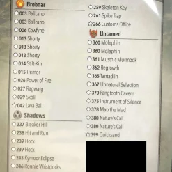 New 🤩 KeyForge Worlds Collide Garrison, the Scholar of Diretunnel Archon Deck [Registered] [Shorty x3, Power of Fire, Hock x2, Ronnie Wristclocks, Mab the Mad, Nature's Call x2!] [Mint Unopened] 👏