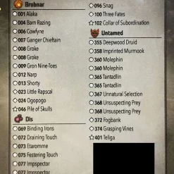 Budget 🎁 KeyForge Worlds Collide Greyson the Carefully Taciturn Archon Deck [REGISTERED] [Collar of Subordination, Teliga, Pile of Skulls!] [Mint Unopened] 🎁