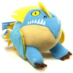 Budget 🤩 How to Train Your Dragon Mini Talking Deadly Nadder Plush 😀