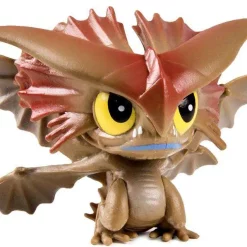 Promo 🛒 How to Train Your Dragon Dragons Defenders of Berk Cloud Jumper 3-Inch Mini Figure [Stormcutter Loose] 😀