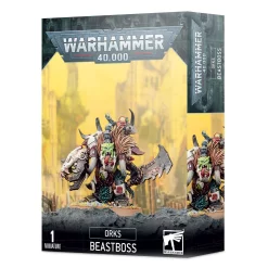 Top 10 ✨ Warhammer 40,000 Orks Beastboss 🌟