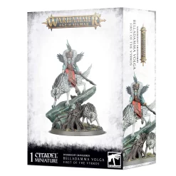 Wholesale ⌛ Warhammer Age of Sigmar Soulblight Belladamma Volga, First of the Vyrkos ✔️